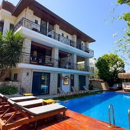 Villa Mila Otel Alacati Çeşme 外观 照片