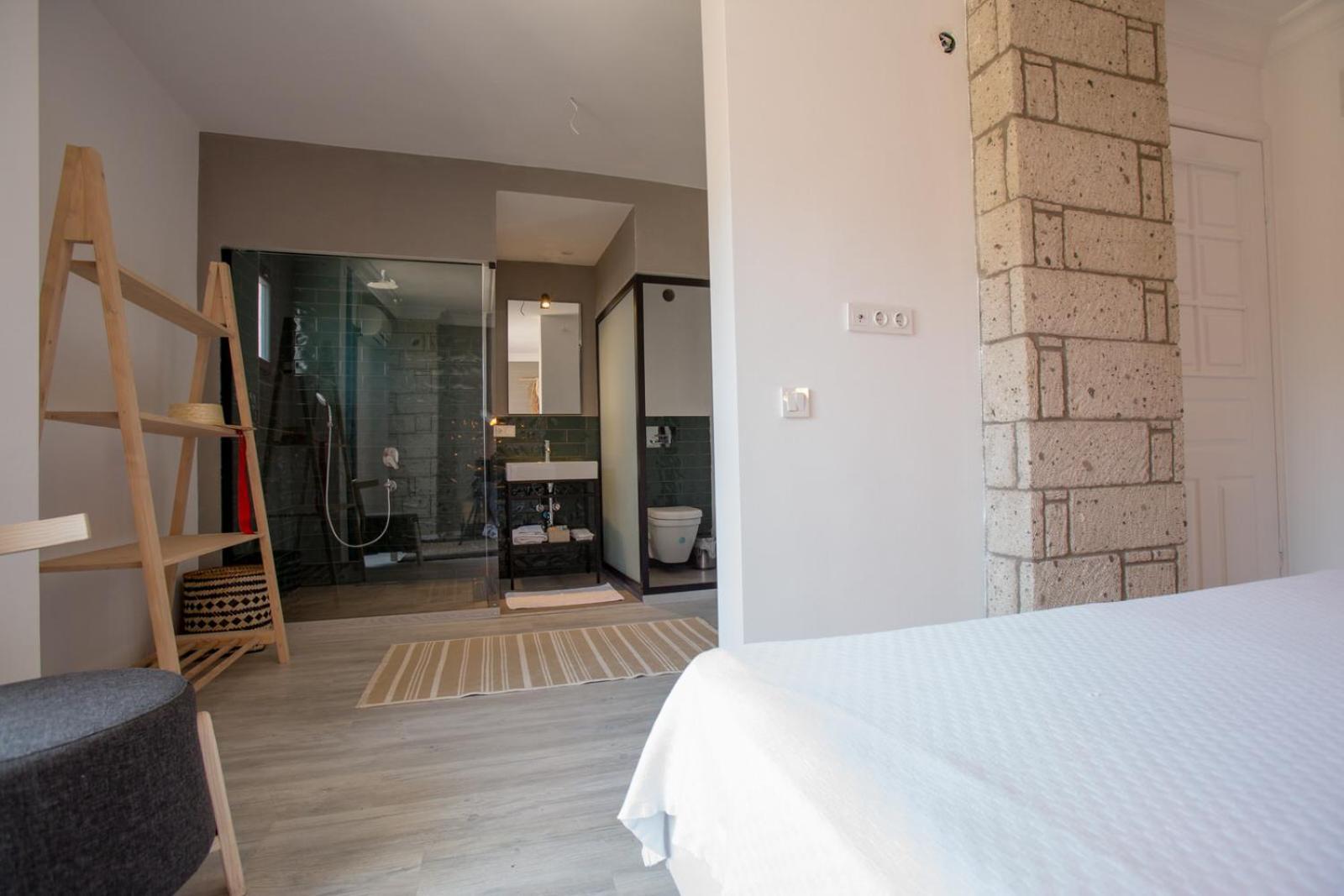 Villa Mila Otel Alacati Çeşme 外观 照片