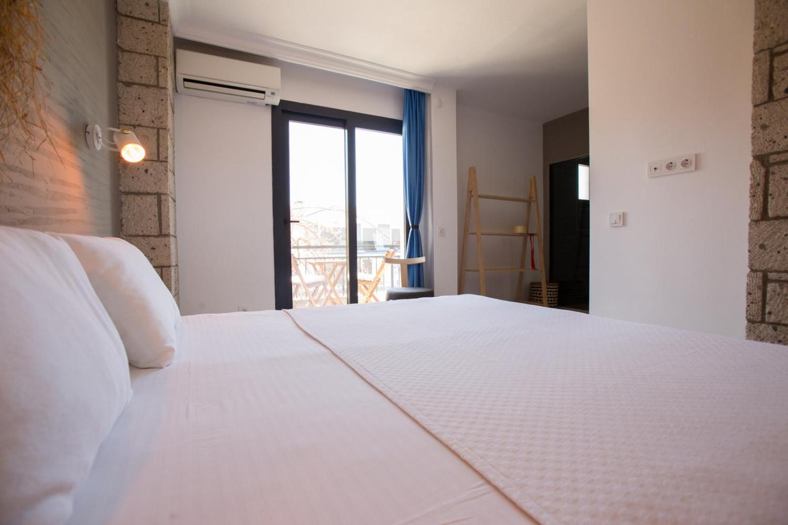 Villa Mila Otel Alacati Çeşme 外观 照片