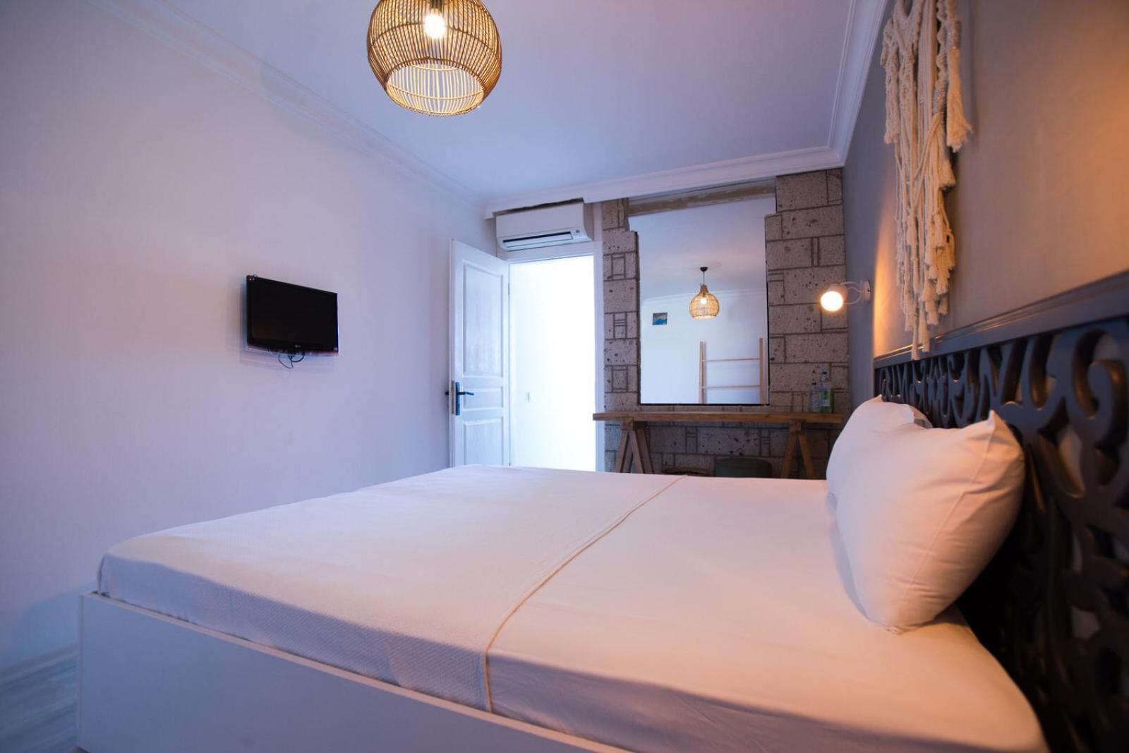 Villa Mila Otel Alacati Çeşme 外观 照片