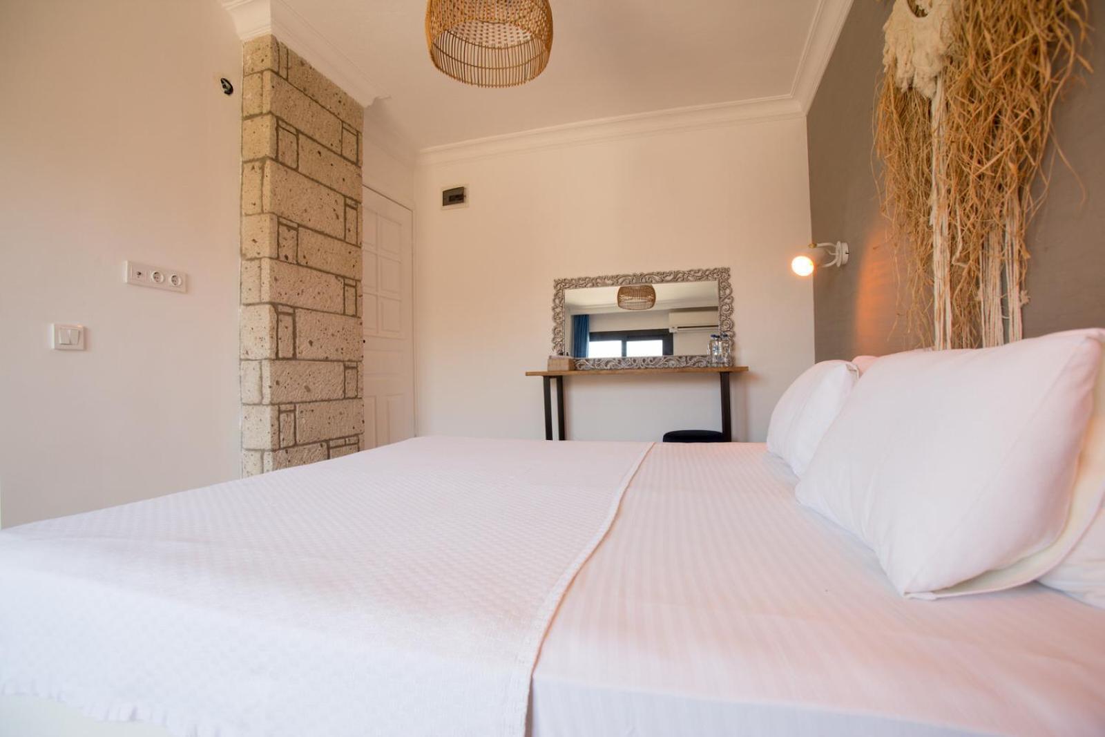 Villa Mila Otel Alacati Çeşme 外观 照片
