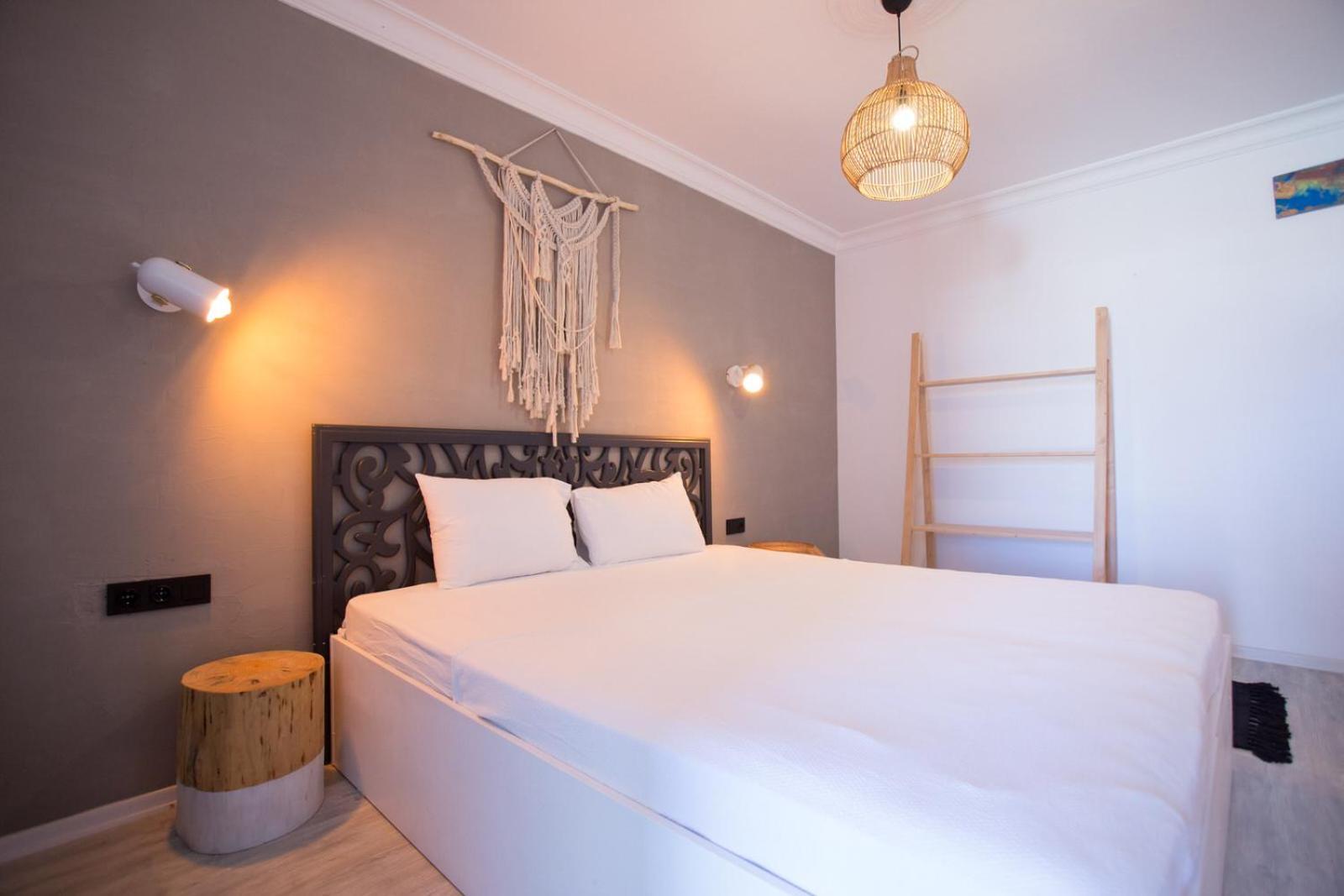 Villa Mila Otel Alacati Çeşme 外观 照片