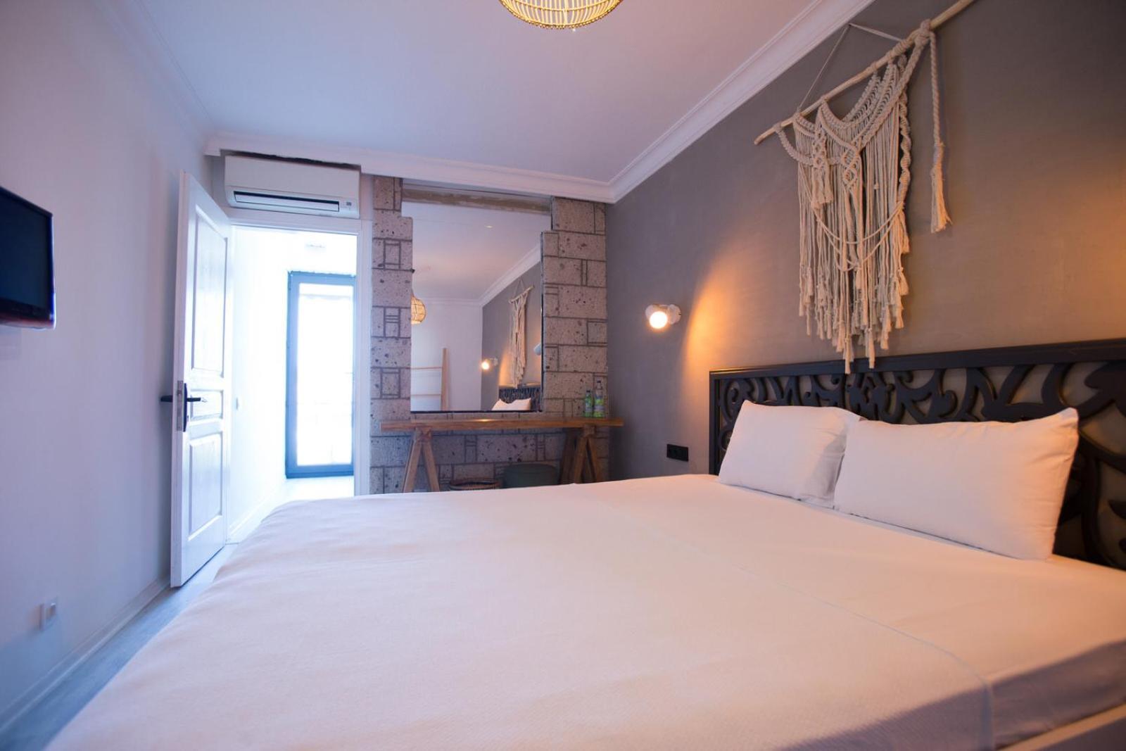 Villa Mila Otel Alacati Çeşme 外观 照片
