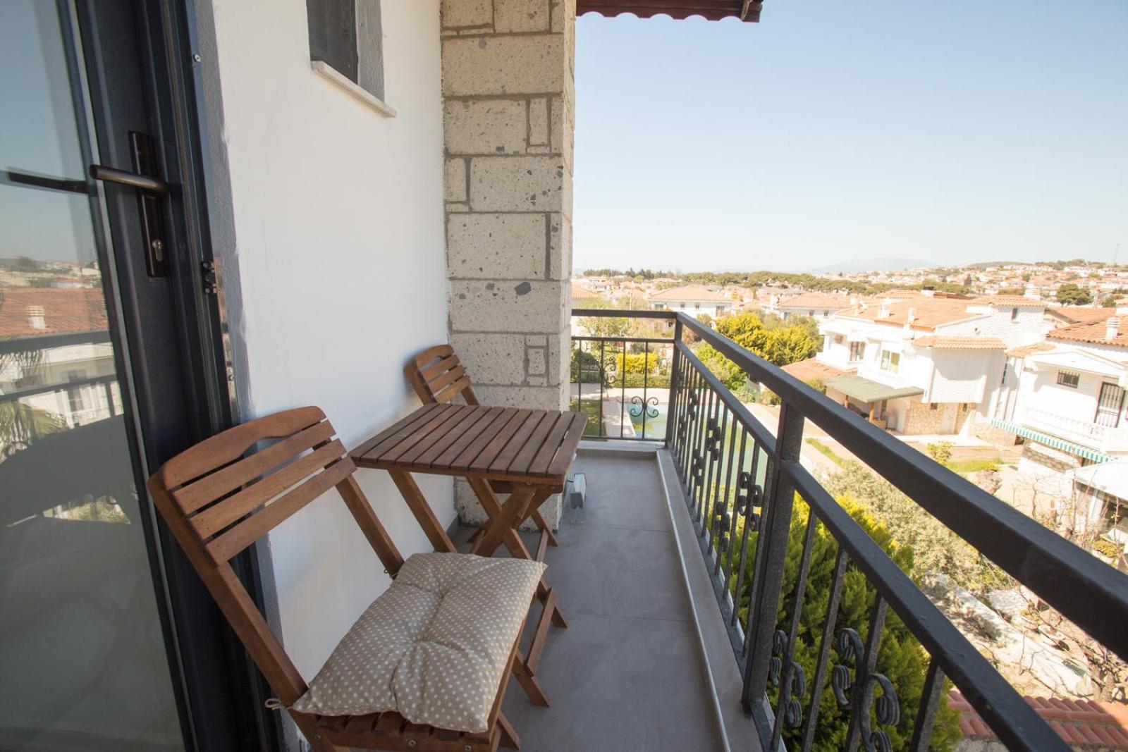 Villa Mila Otel Alacati Çeşme 外观 照片