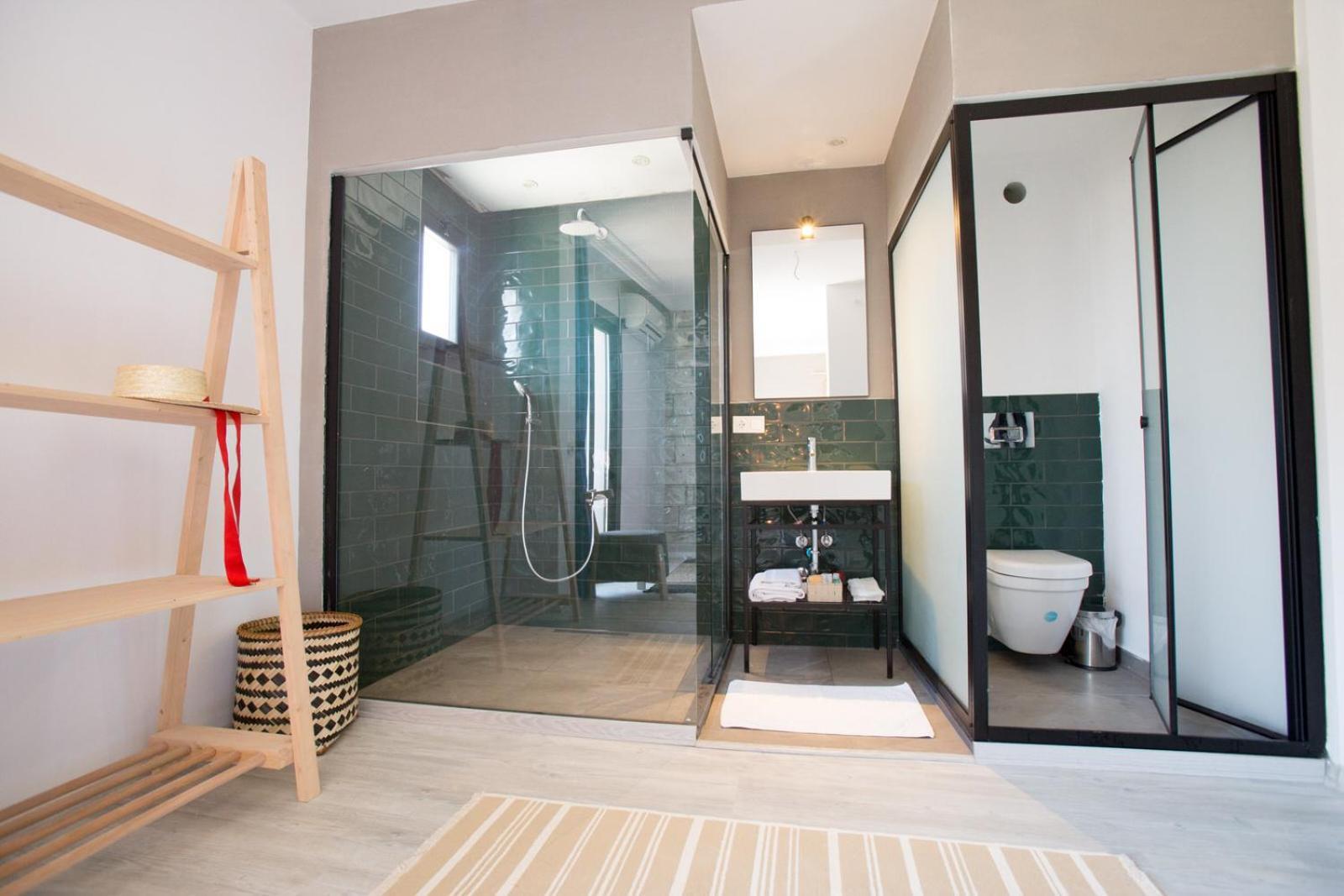 Villa Mila Otel Alacati Çeşme 外观 照片