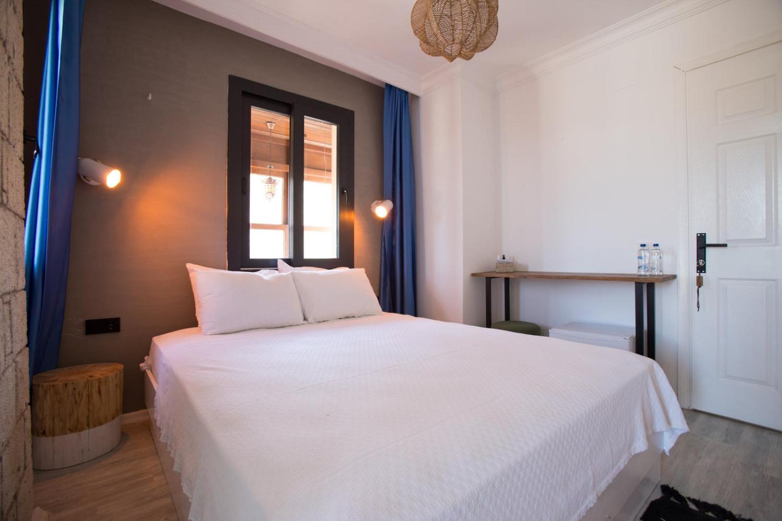 Villa Mila Otel Alacati Çeşme 外观 照片