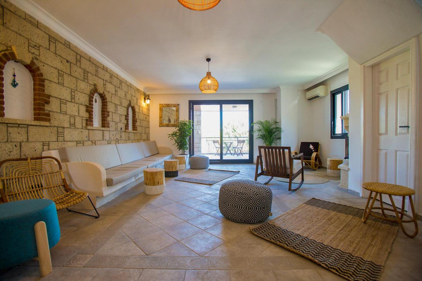 Villa Mila Otel Alacati Çeşme 外观 照片