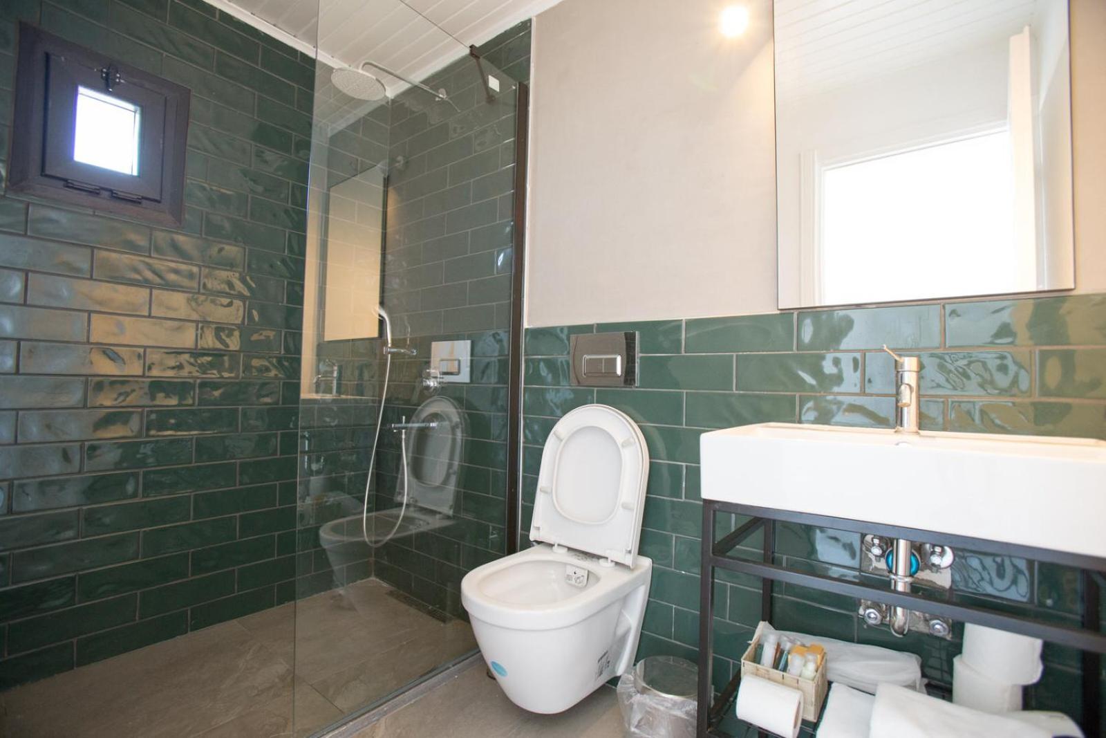 Villa Mila Otel Alacati Çeşme 外观 照片