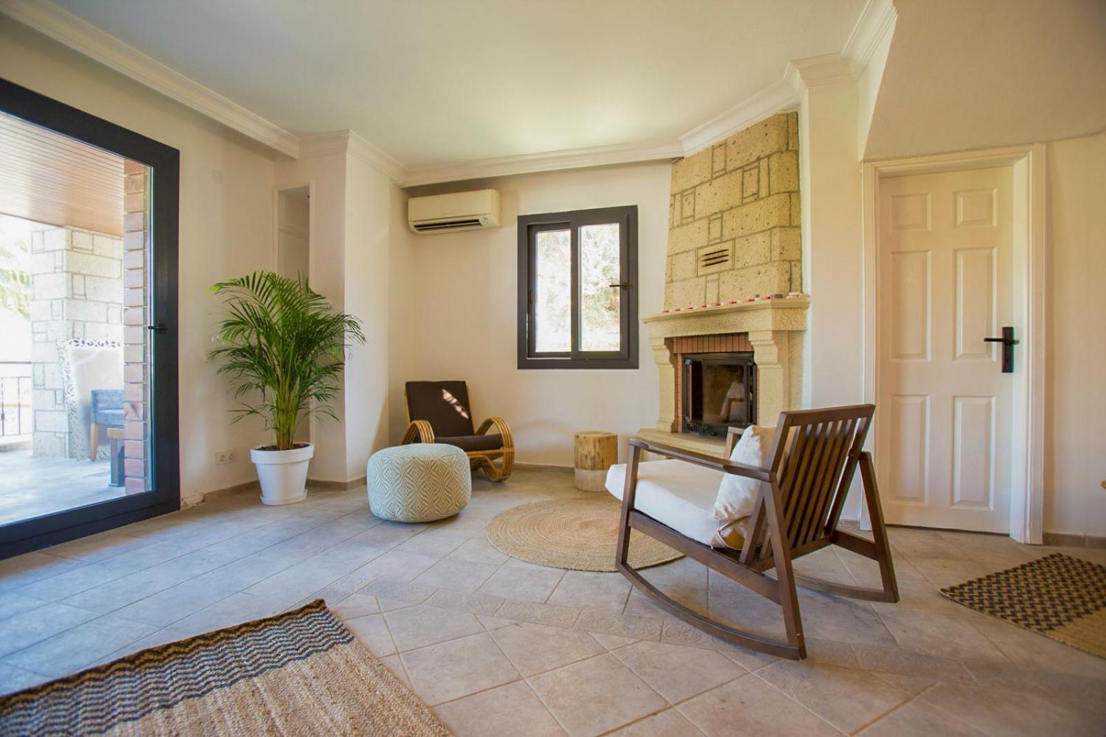 Villa Mila Otel Alacati Çeşme 外观 照片