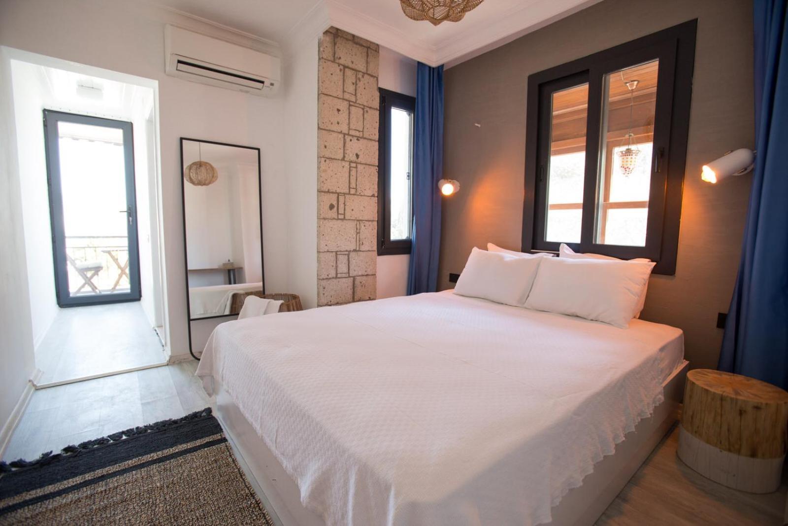 Villa Mila Otel Alacati Çeşme 外观 照片