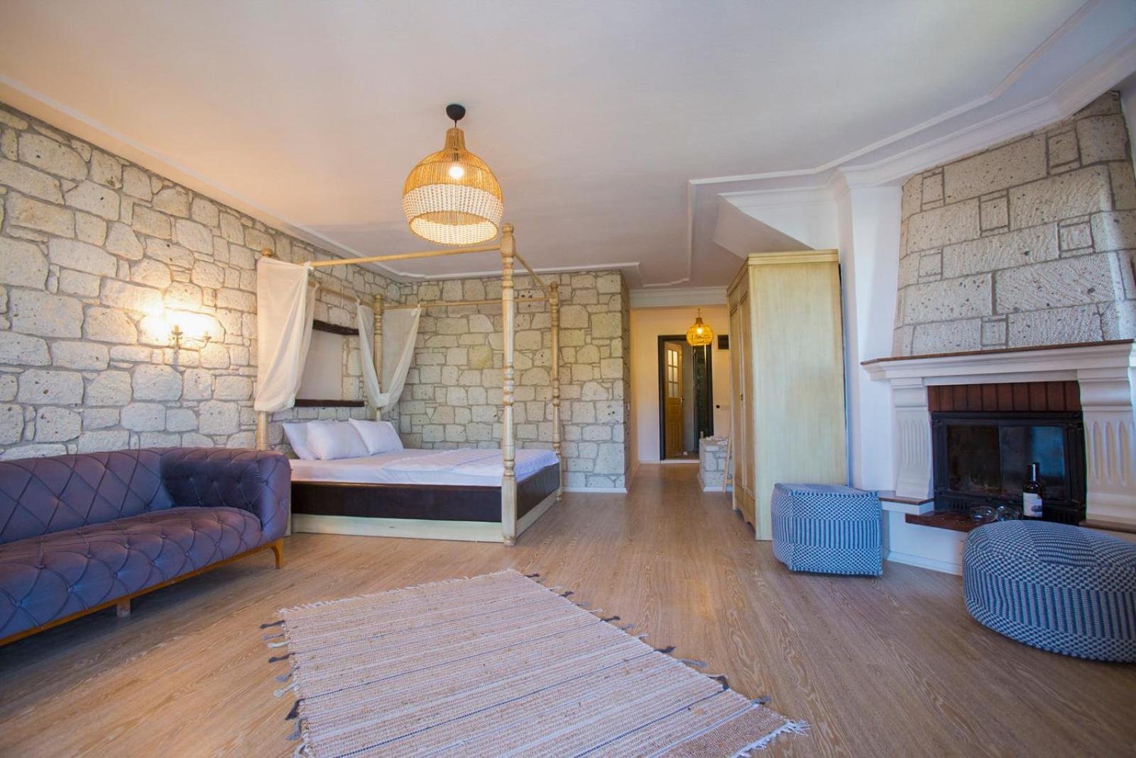 Villa Mila Otel Alacati Çeşme 外观 照片