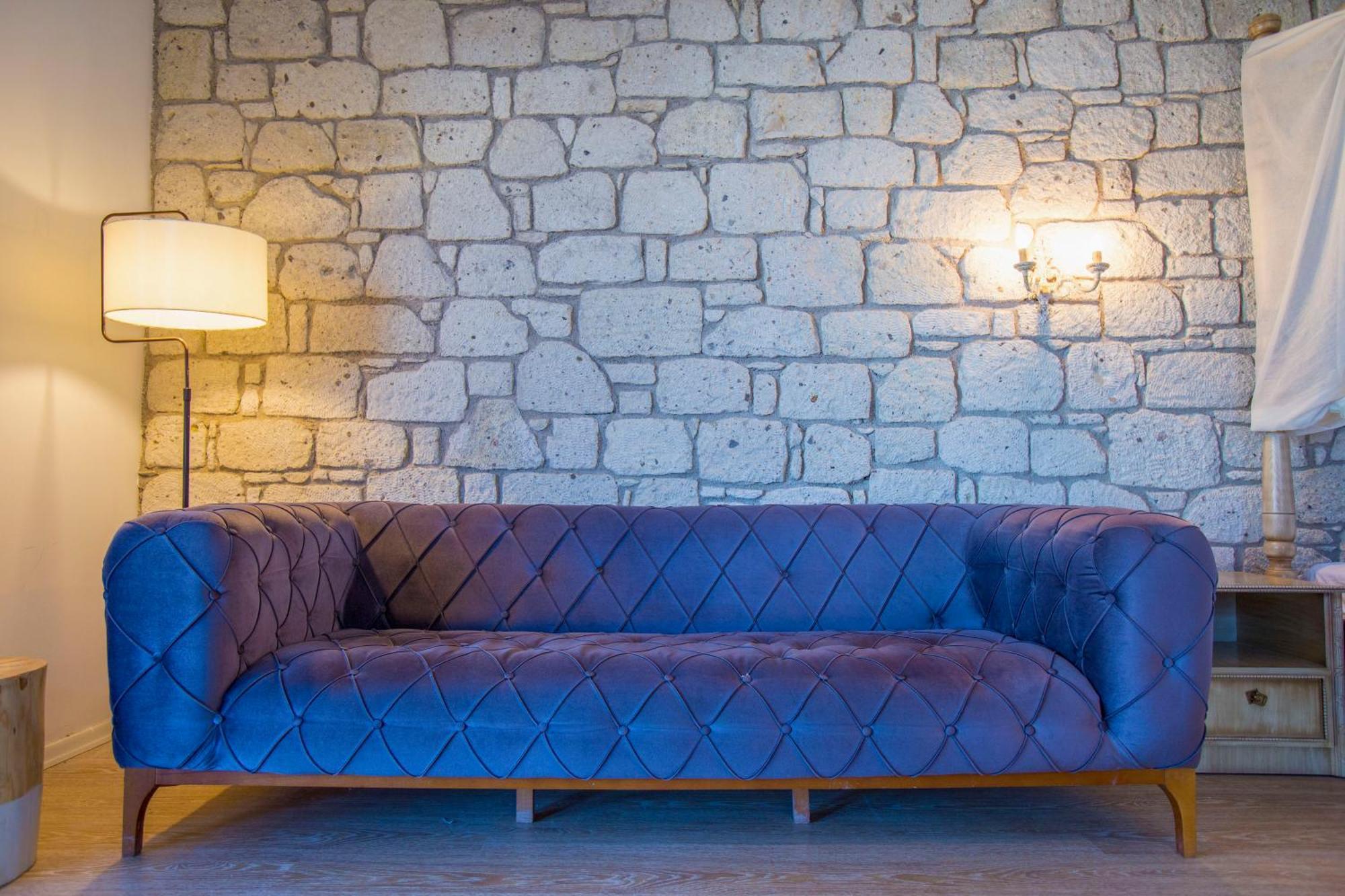 Villa Mila Otel Alacati Çeşme 外观 照片