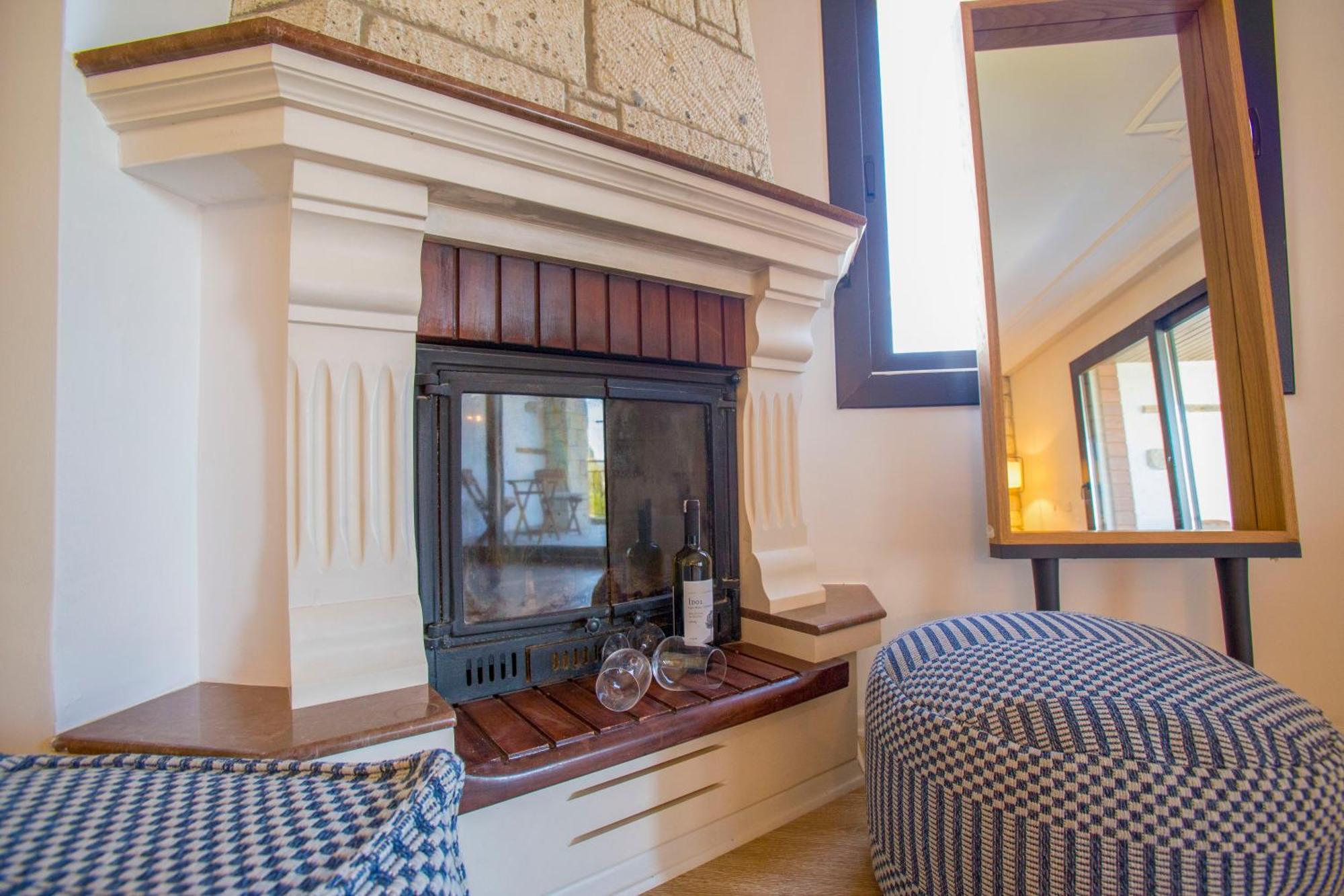 Villa Mila Otel Alacati Çeşme 外观 照片