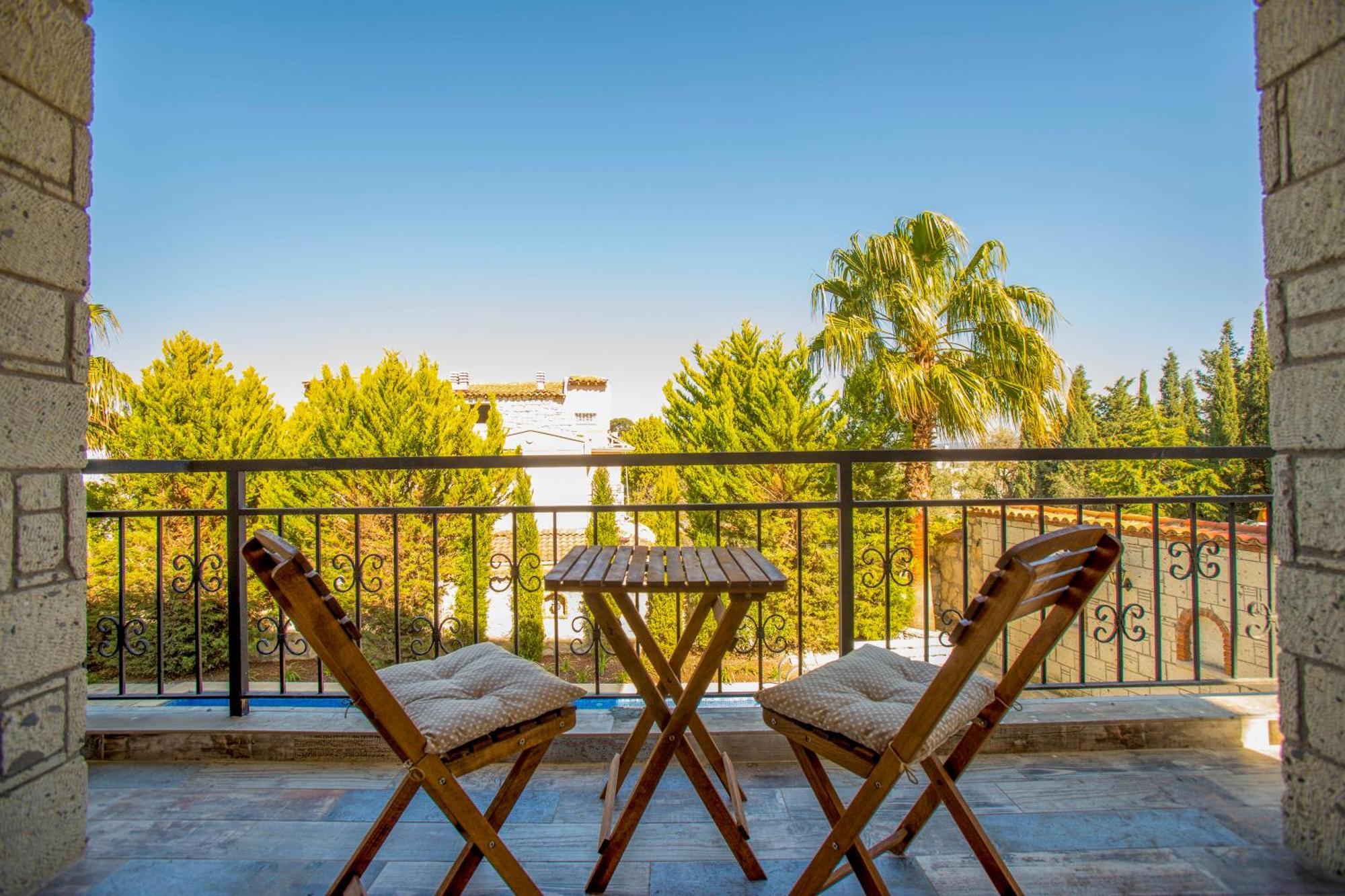 Villa Mila Otel Alacati Çeşme 外观 照片