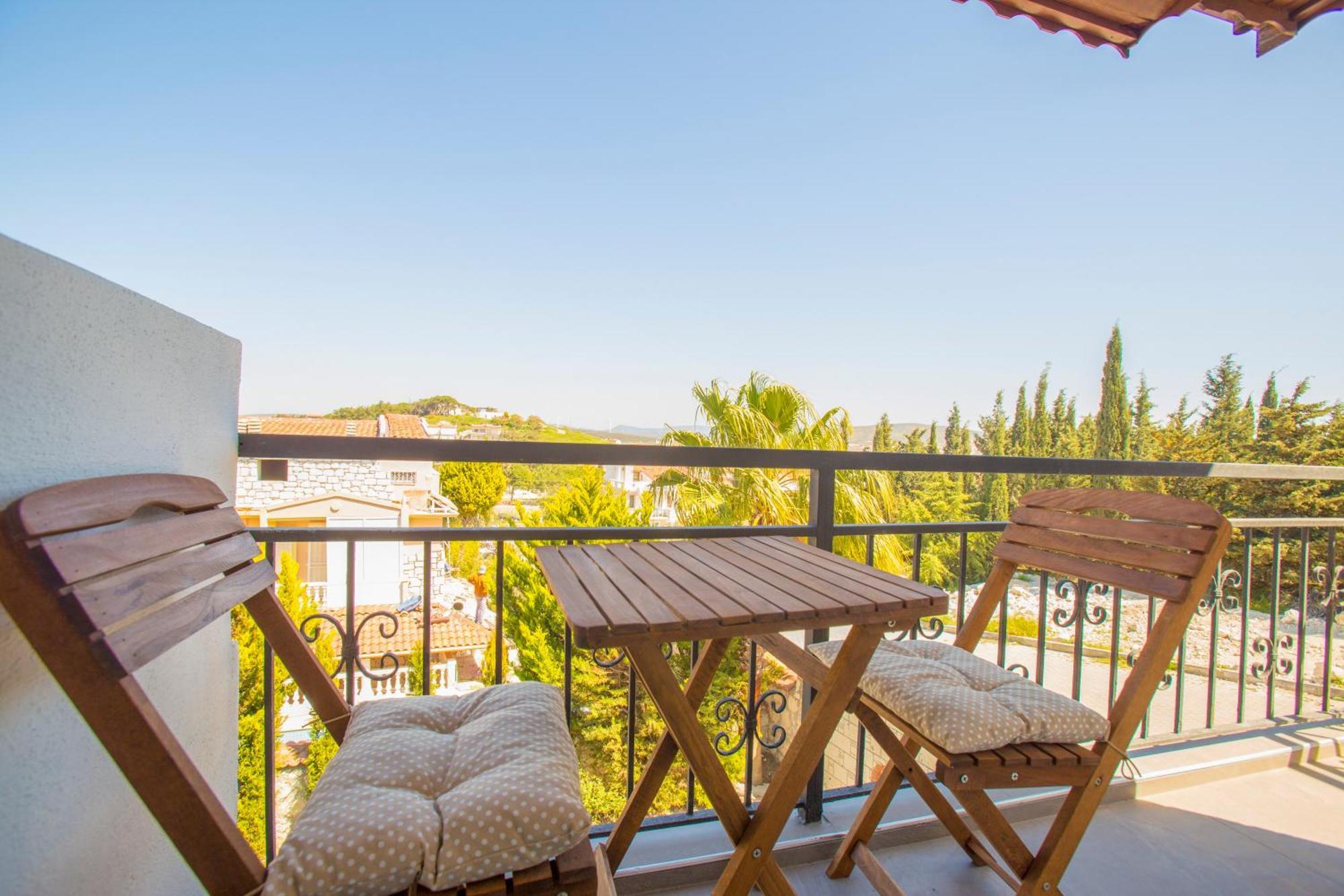 Villa Mila Otel Alacati Çeşme 外观 照片