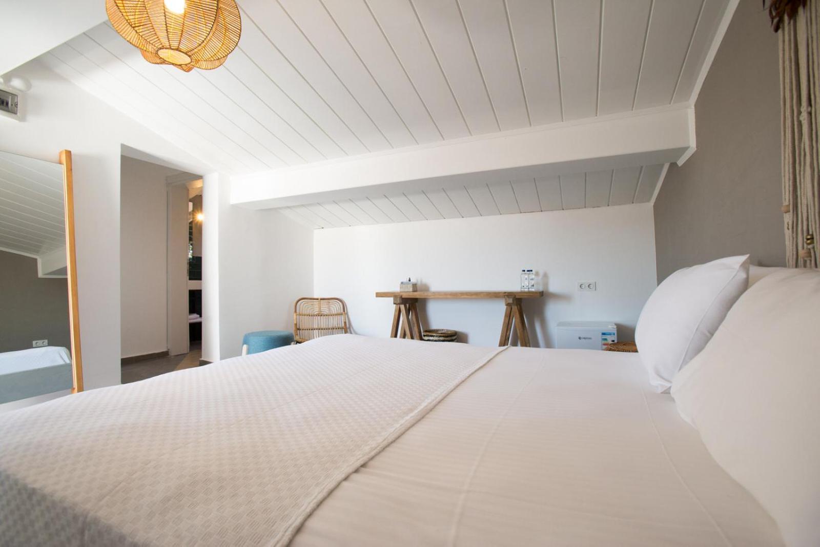 Villa Mila Otel Alacati Çeşme 外观 照片
