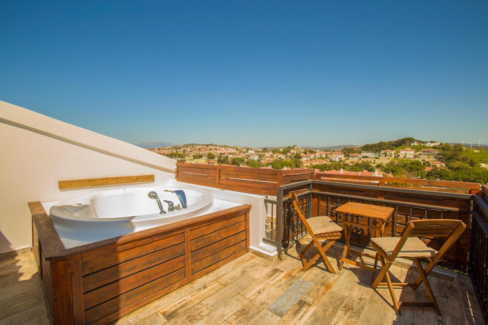 Villa Mila Otel Alacati Çeşme 外观 照片