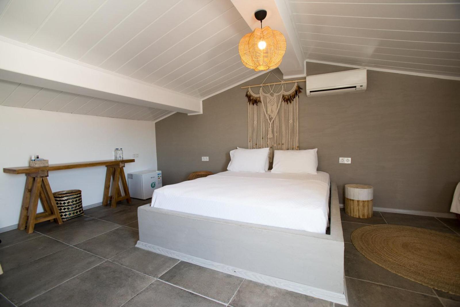 Villa Mila Otel Alacati Çeşme 外观 照片