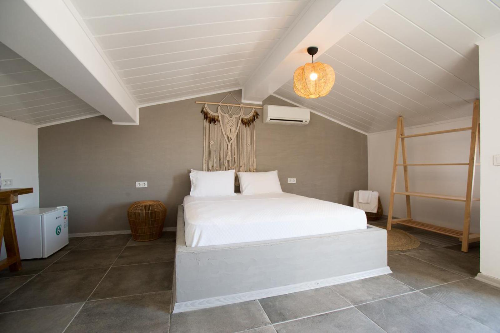 Villa Mila Otel Alacati Çeşme 外观 照片