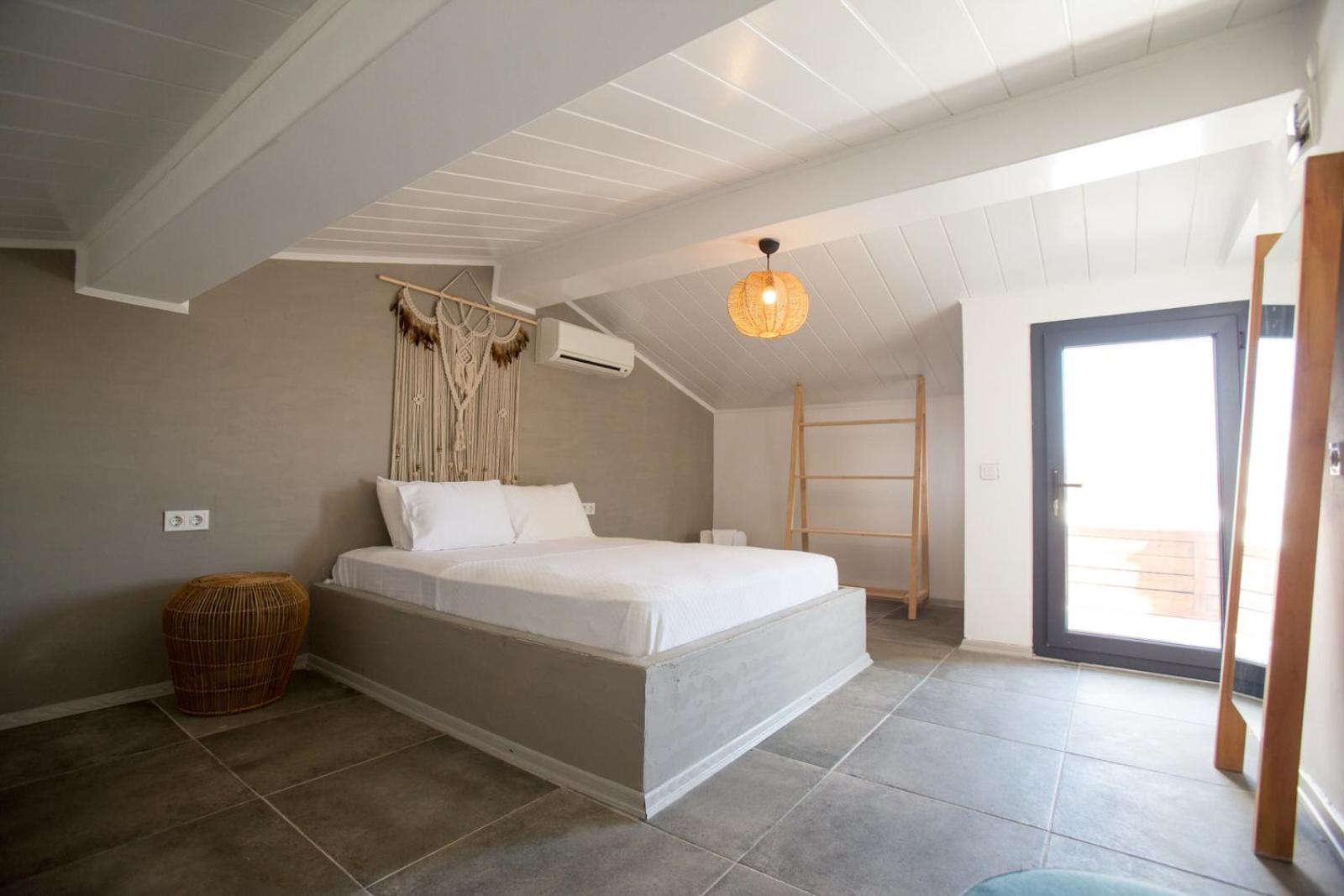 Villa Mila Otel Alacati Çeşme 外观 照片